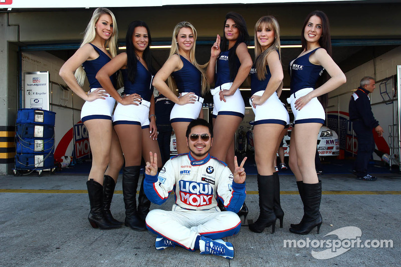 Liqui Moly 1
